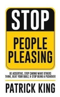 Produktbild: Stop People Pleasing