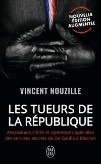 Produktbild: Les tueurs de la R&eacute;publique
