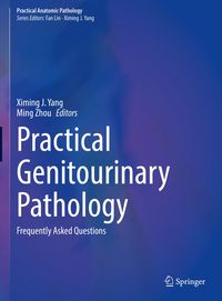 Produktbild: Practical Genitourinary Pathology