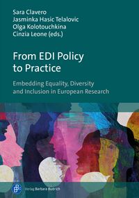 Produktbild: From EDI Policy to Practice