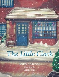 Produktbild: The Little Clock