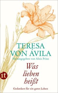 Produktbild: &raquo;Was lieben hei&szlig;t&laquo;