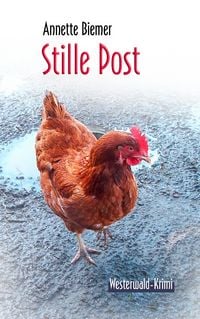 Produktbild: Stille Post