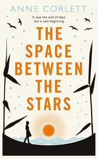 Produktbild: Corlett, A: The Space Between the Stars