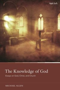 Produktbild: Knowledge Of God