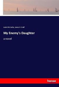 Produktbild: My Enemy's Daughter