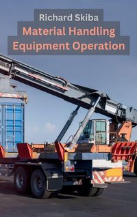 Produktbild: Material Handling Equipment Operation
