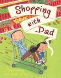 Produktbild: Harvey, M: Shopping with Dad