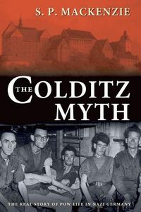 Produktbild: Colditz Myth
