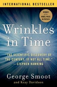 Produktbild: Wrinkles in Time