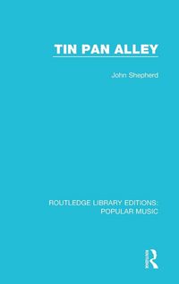 Produktbild: Tin Pan Alley