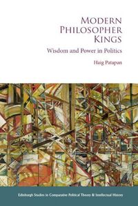Produktbild: Modern Philosopher Kings