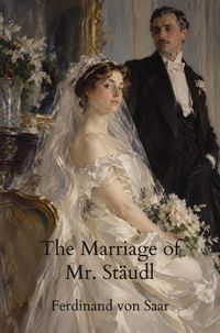 Produktbild: The Marriage of Mr. St&auml;udl