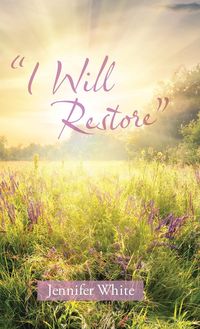 Produktbild: "I Will Restore"