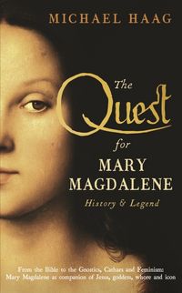 Produktbild: Haag, M: Quest for Mary Magdalene