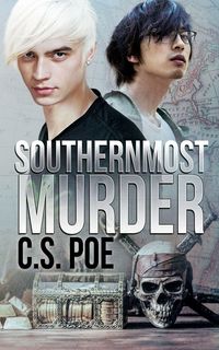 Produktbild: Southernmost Murder