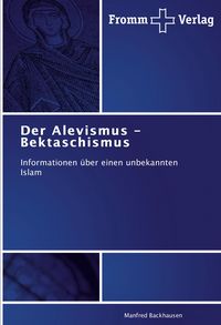 Produktbild: Der Alevismus - Bektaschismus