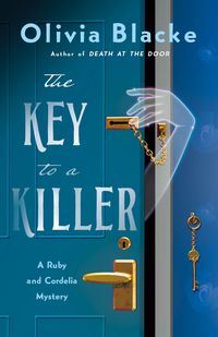Produktbild: The Key to a Killer