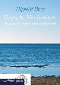 Produktbild: Deutsche Nordseek&uuml;ste