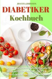 Produktbild: Kochb&uuml;cher / Diabetiker Kochbuch
