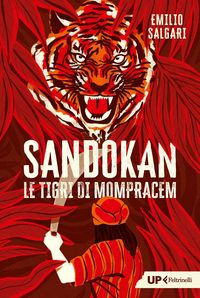 Produktbild: Sandokan. Le tigri di Mompracem