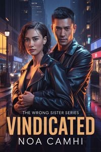 Produktbild: Vindicated