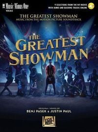 Produktbild: The Greatest Showman