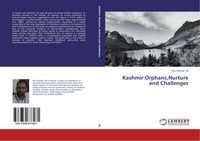 Produktbild: Kashmir:Orphans,Nurture and Challenges