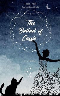 Produktbild: The Ballad of Cassie