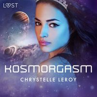 Produktbild: Kosmorgasm - erotisk novell