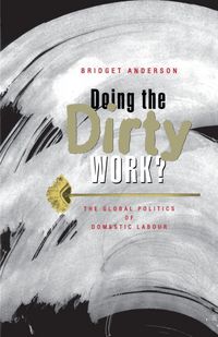 Produktbild: Doing the Dirty Work?