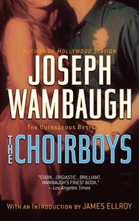 Produktbild: The Choirboys