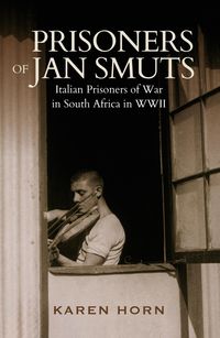 Produktbild: Prisoners of Jan Smuts