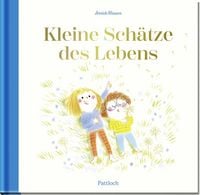 Produktbild: Kleine Sch&auml;tze des Lebens