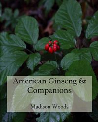 Produktbild: American Ginseng & Companions
