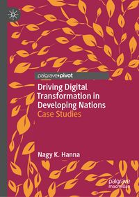 Produktbild: Driving Digital Transformation in Developing Nations