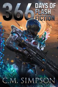 Produktbild: 366 Days of Flash Fiction (C.M.'s Collections, #4)