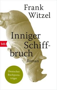 Produktbild: Inniger Schiffbruch