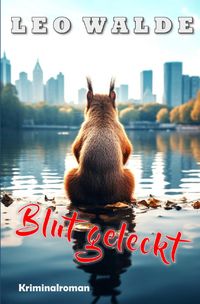 Produktbild: Blut geleckt