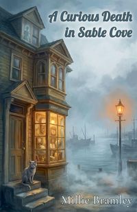 Produktbild: A Curious Death in Sable Cove