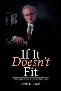 Produktbild: If It Doesn't Fit