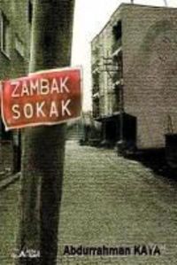 Produktbild: Zambak Sokak
