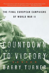 Produktbild: Countdown to Victory