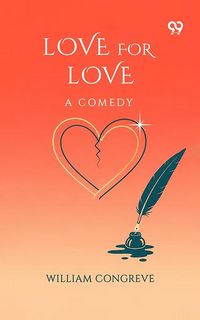 Produktbild: Love For Love A Comedy