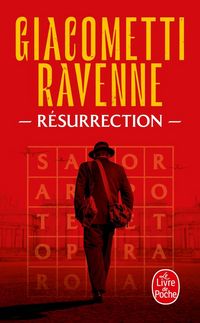 Produktbild: Giacometti, &Eacute;: Saga du Soleil noir 4 - R&eacute;surrection
