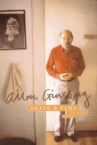 Bild vom Artikel Death & Fame: Last Poems 1993-1997 vom Autor Allen Ginsberg