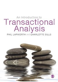 Produktbild: An Introduction to Transactional Analysis