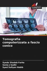 Produktbild: Tomografia computerizzata a fascio conico