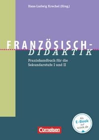 Produktbild: Fachdidaktik