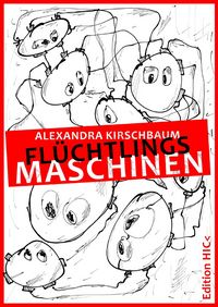 Produktbild: Fl&uuml;chtlingsmaschinen
